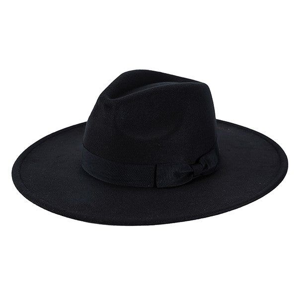 black winter hat women