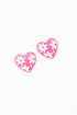 Flower Lover Stud Earrings - LK’s Boutique