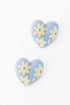 Flower Lover Stud Earrings - LK’s Boutique