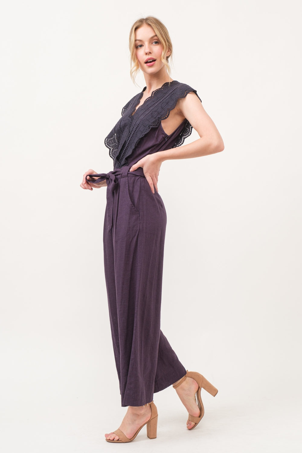 fall 2024 jumpsuits for women
