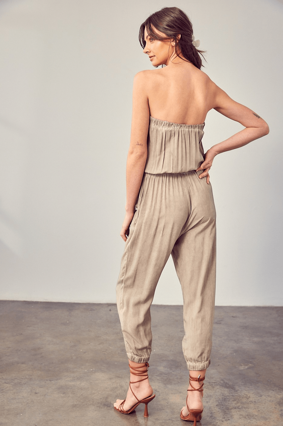 jumpsuit women